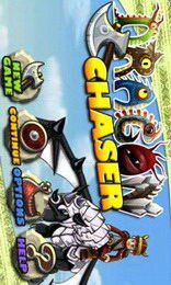 download Dragon Chaser apk